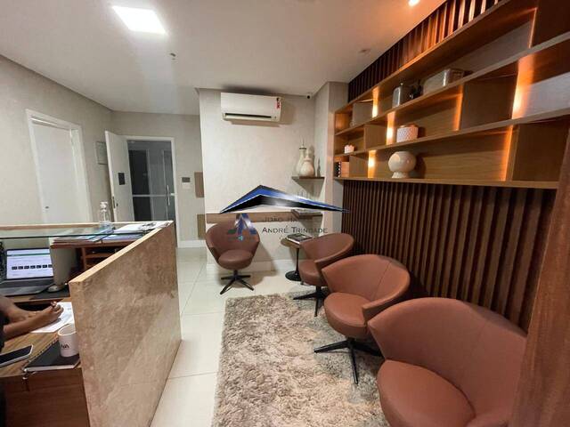 Sala para Venda em Salvador - 5