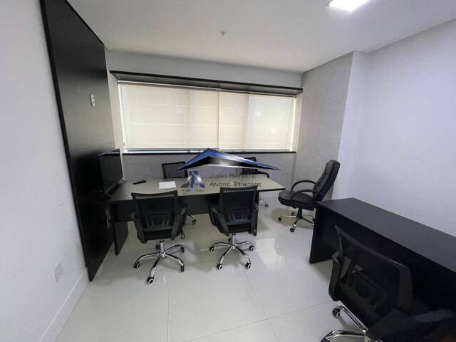 Sala para Venda em Salvador - 3