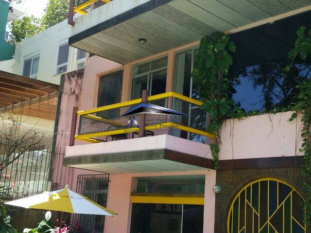 #JH050501 - Casa para Venda em Salvador - BA