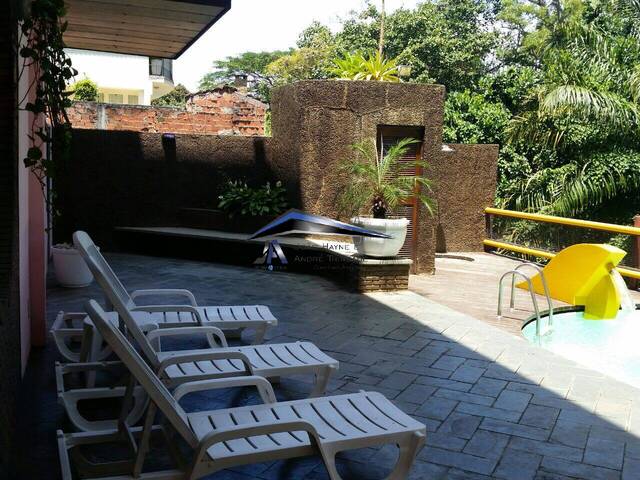 Casa para Venda em Salvador - 5