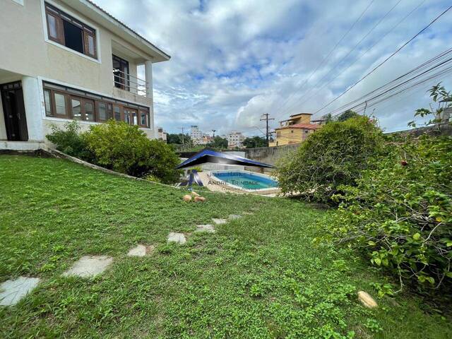 #JH050802 - Casa para Venda em Salvador - BA