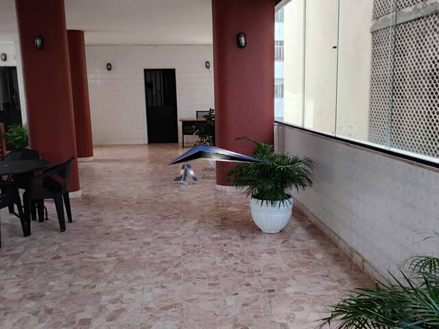 #JF0525001 - Apartamento para Venda em Salvador - BA