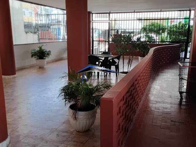#JF0525001 - Apartamento para Venda em Salvador - BA
