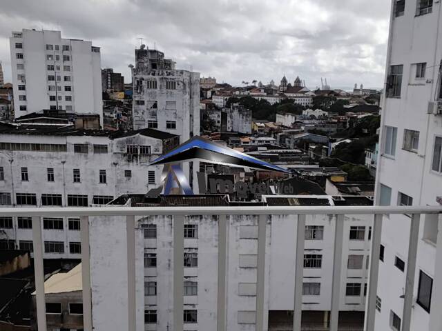 Apartamento para Venda em Salvador - 4