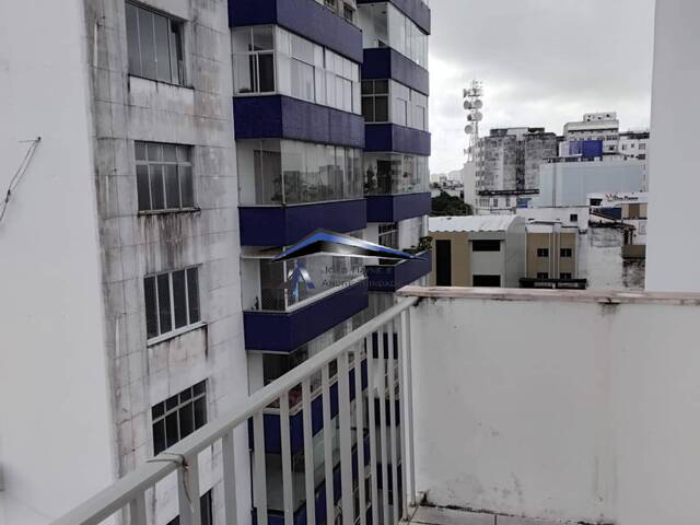 #JF0525001 - Apartamento para Venda em Salvador - BA