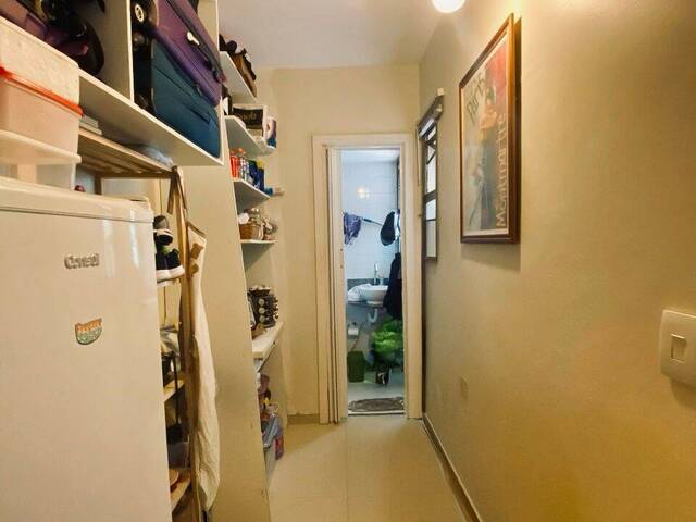 #JF0525002 - Apartamento para Venda em Salvador - BA