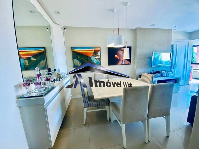 Apartamento para Venda em Salvador - 4