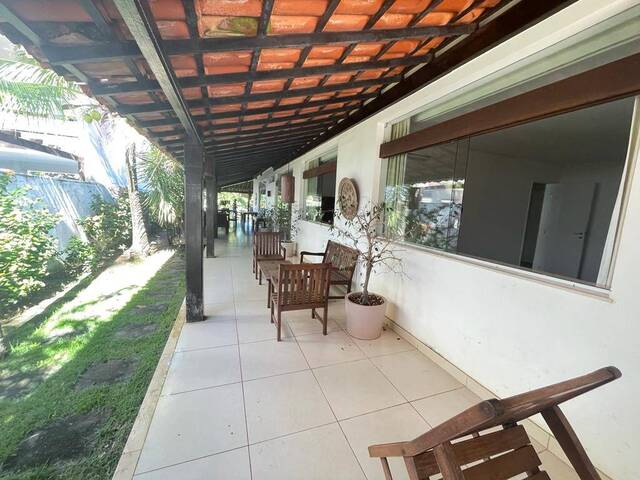 #JH0525006 - Casa para Venda em Salvador - BA