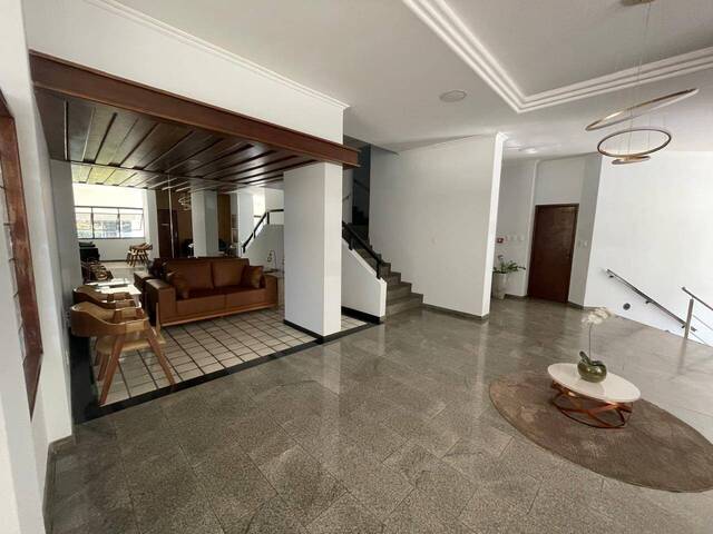 #JH0525007 - Apartamento para Venda em Salvador - BA