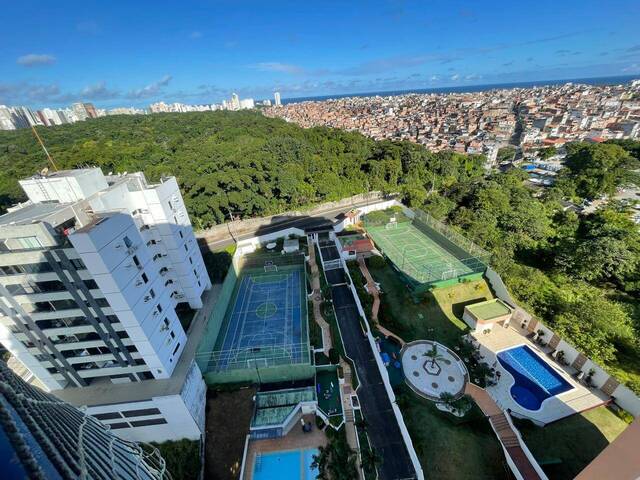 Apartamento para Venda em Salvador - 5