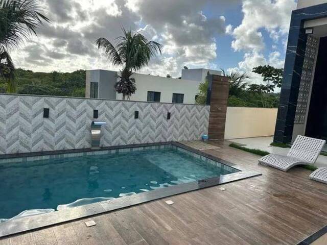 #13 - Casa para Venda em Lauro de Freitas - BA