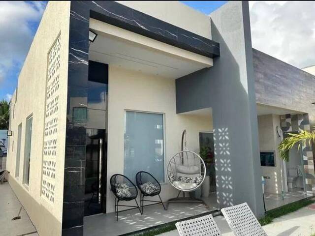 #13 - Casa para Venda em Lauro de Freitas - BA
