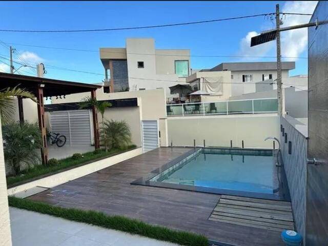 #13 - Casa para Venda em Lauro de Freitas - BA