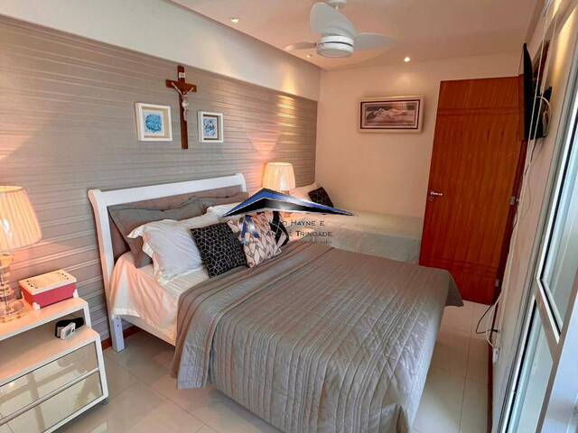 #7 - Apartamento para Venda em Salvador - BA