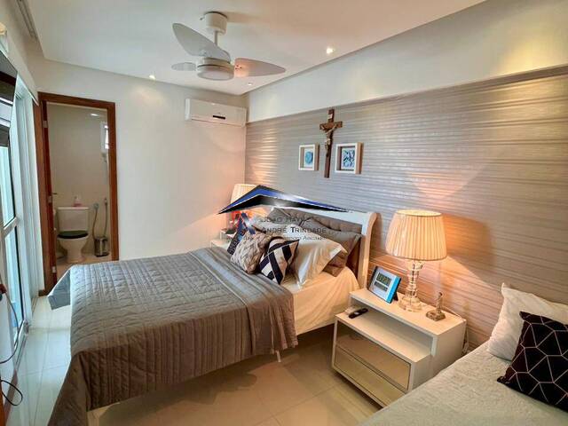 #7 - Apartamento para Venda em Salvador - BA