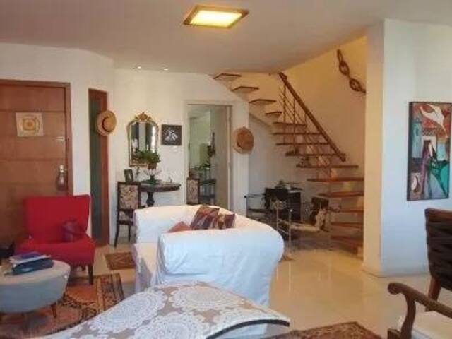 #JH0525015 - Loft para Venda em Salvador - BA