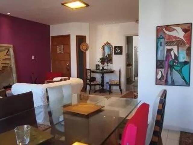 #JH0525015 - Loft para Venda em Salvador - BA