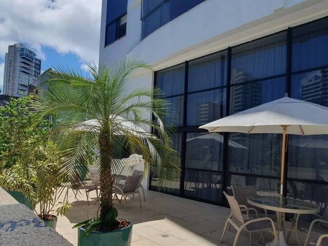 #JH0525015 - Loft para Venda em Salvador - BA