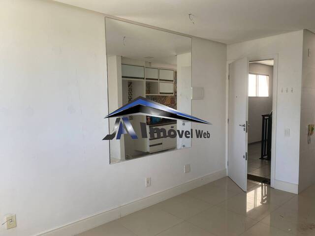 #JH0525016 - Apartamento para Venda em Camaçari - BA