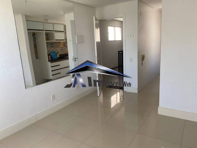#JH0525016 - Apartamento para Venda em Camaçari - BA
