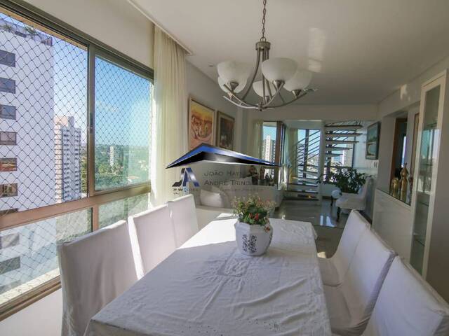 #JH0525017 - Apartamento para Venda em Salvador - BA