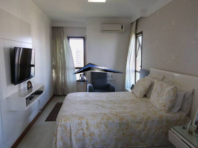 #JH0525017 - Apartamento para Venda em Salvador - BA