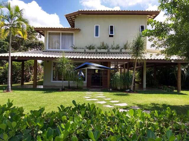 #JH0525018 - Casa para Venda em Camaçari - BA