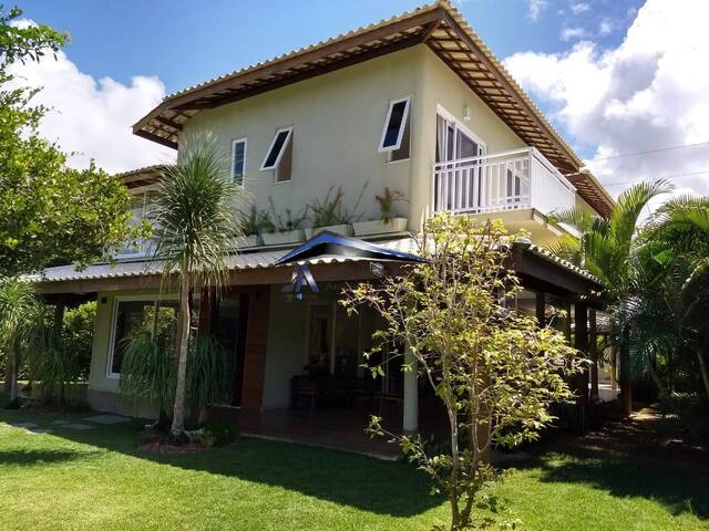 #JH0525018 - Casa para Venda em Camaçari - BA