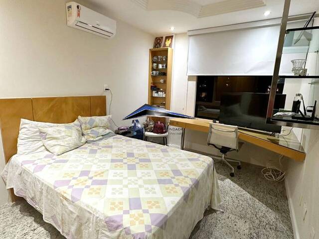 #19 - Apartamento para Venda em Salvador - BA