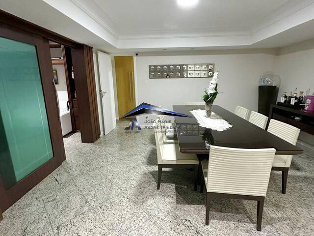 Apartamento para Venda em Salvador - 4