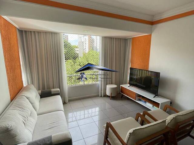 #JF0525020 - Apartamento para Venda em Salvador - BA