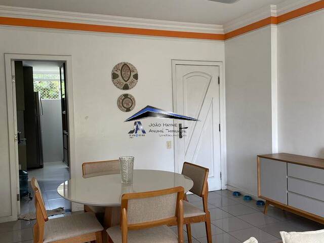 #JF0525020 - Apartamento para Venda em Salvador - BA