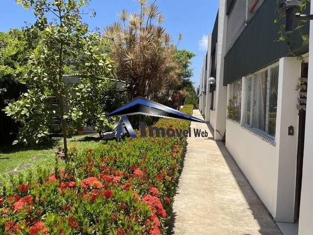 #JH0525008 - Casa para Venda em Salvador - BA