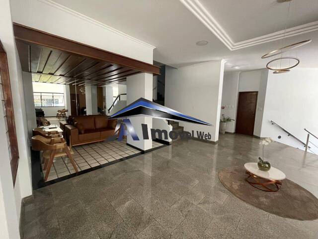 #JH0525007 - Apartamento para Venda em Salvador - BA