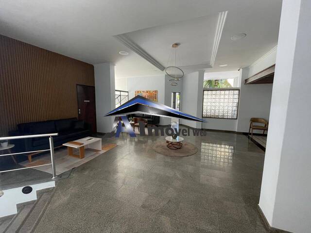 #JH0525007 - Apartamento para Venda em Salvador - BA