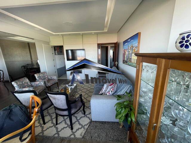 Apartamento para Venda em Salvador - 4