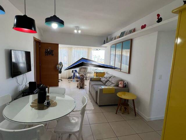 #JF0525021 - Apartamento para Venda em Salvador - BA