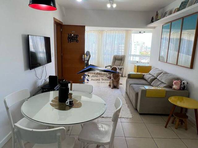 #JF0525021 - Apartamento para Venda em Salvador - BA