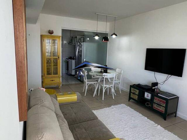 #JF0525021 - Apartamento para Venda em Salvador - BA