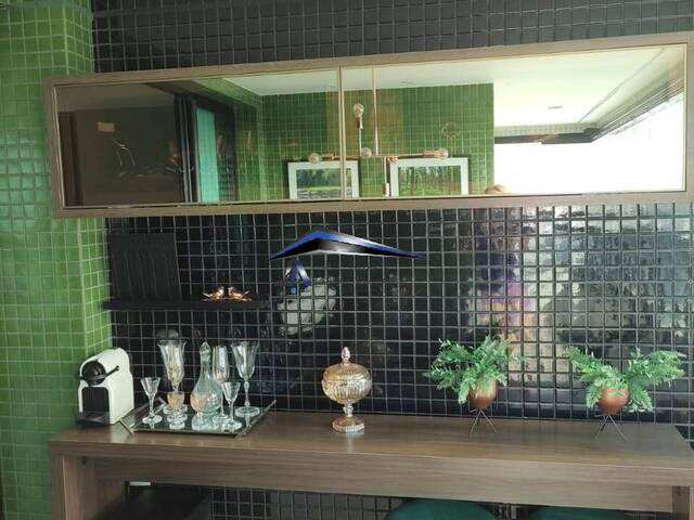 #JF0525022 - Apartamento para Venda em Salvador - BA