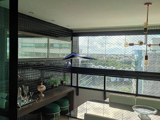 Apartamento para Venda em Salvador - 4