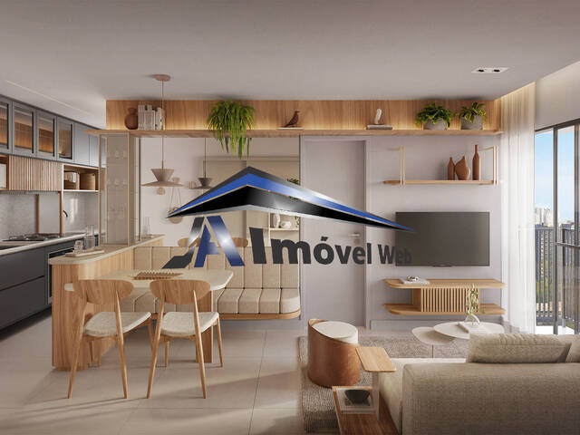 Apartamento para Venda em Salvador - 4