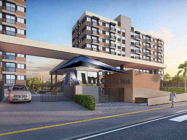 #23 - Apartamento para Venda em Salvador - BA