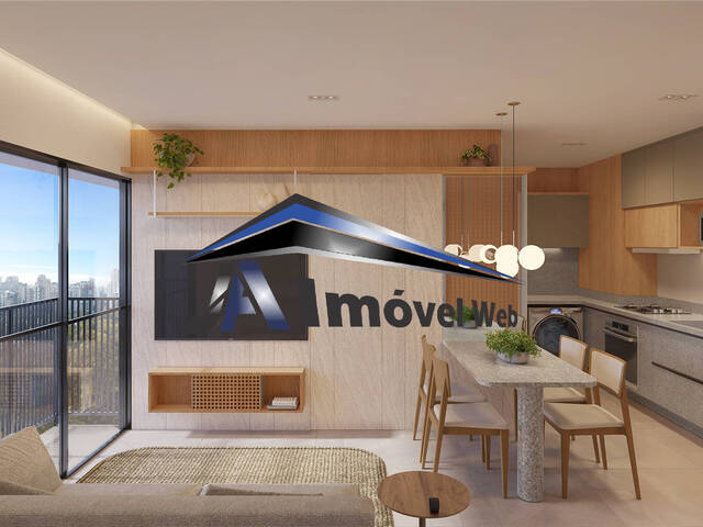 #23 - Apartamento para Venda em Salvador - BA