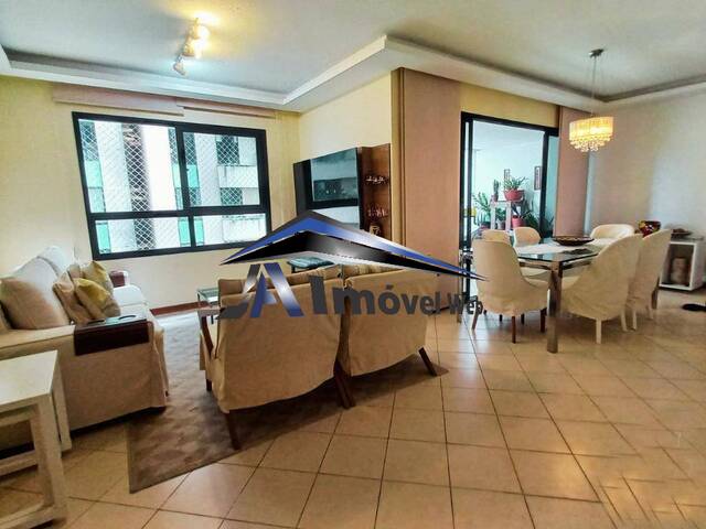 Apartamento para Venda em Salvador - 5