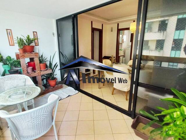 #24 - Apartamento para Venda em Salvador - BA