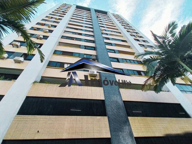 #24 - Apartamento para Venda em Salvador - BA