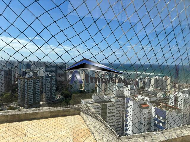 #JHI0625027 - Cobertura para Venda em Salvador - BA