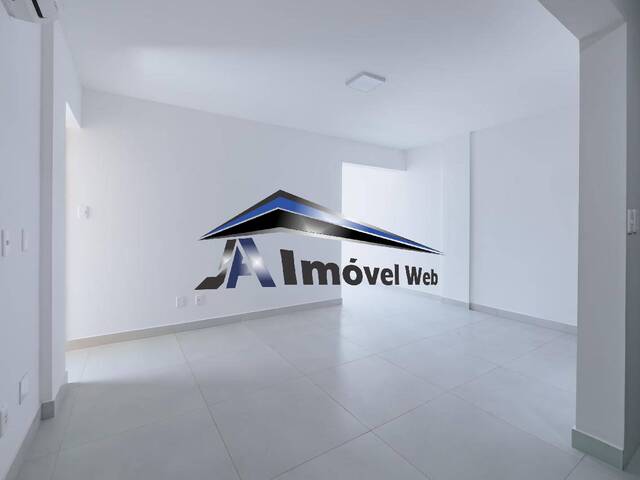 #29 - Apartamento para Venda em Salvador - BA