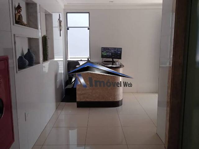 #JH0725030 - Apartamento para Venda em Salvador - BA